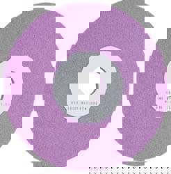 Surface Grinding Wheel: 12